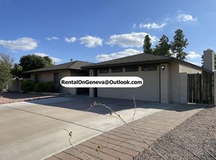 2339 E Geneva Dr, Tempe, AZ 85282