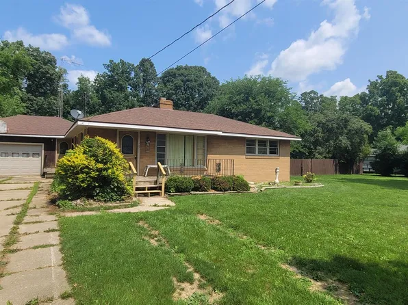 11707 Park Dr, Lennon, MI 48449