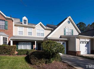 9507 Lost Key Ct, Raleigh, NC 27617