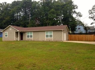 3231 Palomino Dr, Powder Springs, GA 30127