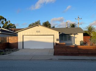 1626 Roberta Dr, San Mateo, CA 94403