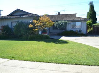 5185 Alan Ave, San Jose, CA 95124