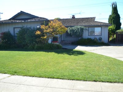 5185 Alan Ave, San Jose, CA, 95124