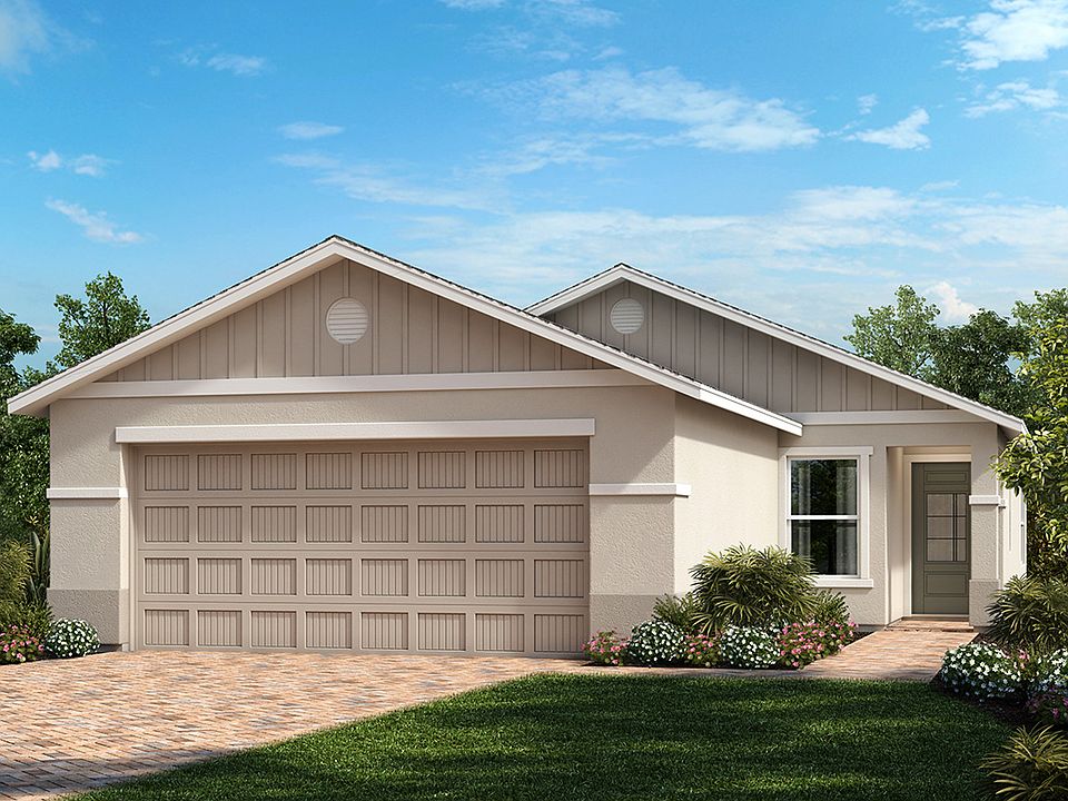 Exterior G