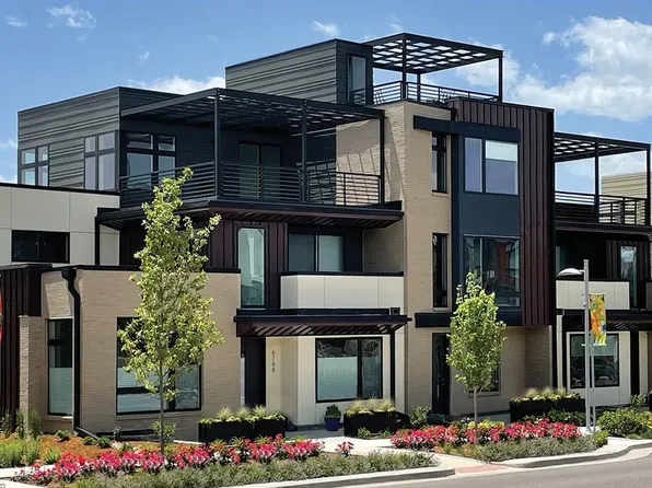 6938 E Lowry Blvd, Denver, CO 80230