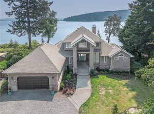 Shine, Port Ludlow, WA 98365