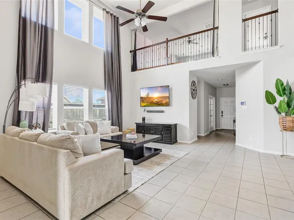 15443 Aberdeen Wood Dr, Humble, TX 77346