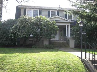 2409 E Lake Washington Blvd, Seattle, WA 98112