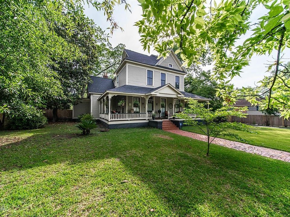 3007 Ridge Ave, Macon, GA 31204 Zillow