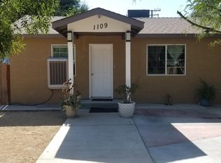 1109 W Myrtle Ave, Visalia, CA 93277