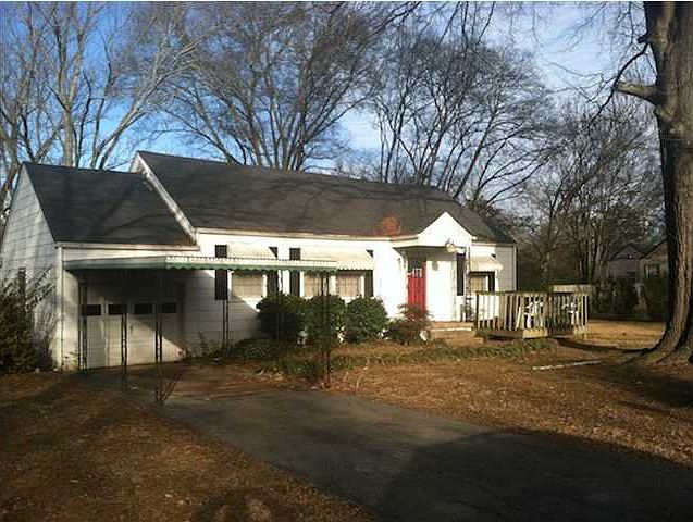 1st image of this home
