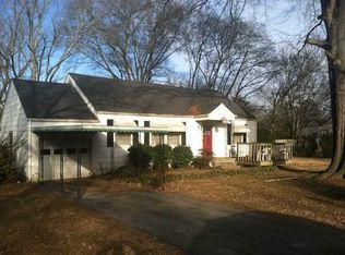 5331 Meadowbrook Ln, Chattanooga, TN 37411