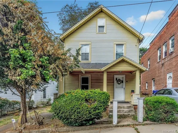 96 Lexington Avenue, Norwalk, CT 06854
