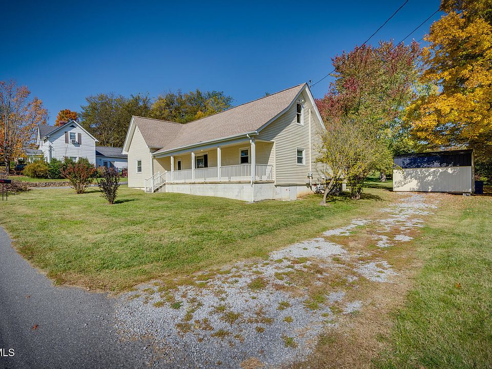 109 S 3rd Ave, Jonesborough, TN 37659 | Zillow