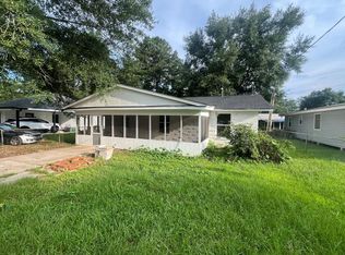 902 Laird St, Picayune, MS 39466