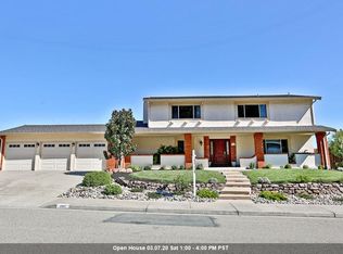 2525 Wildhorse Dr, San Ramon, CA 94583