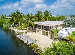 27346 Martinique Ln, Ramrod Key, FL 33042