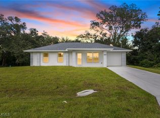 3303 E 18th St, Lehigh Acres, FL 33972