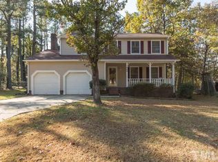 1509 Rowemont Dr, Durham, NC 27705