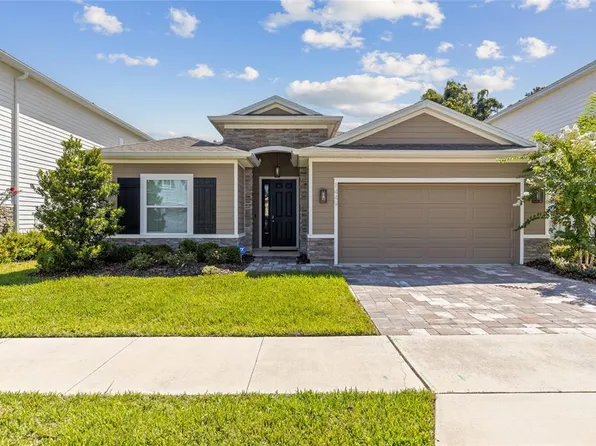 1449 NW 136th Ter, Newberry, FL 32669