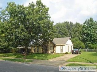 2230 Eveningview Dr, Bartlett, TN 38134