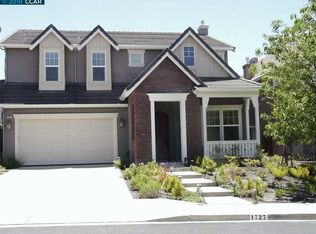 1727 Cottswald St, Danville, CA 94506