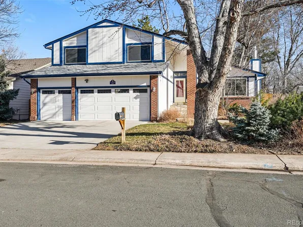 15974 E Loyola Drive, Aurora, CO 80013
