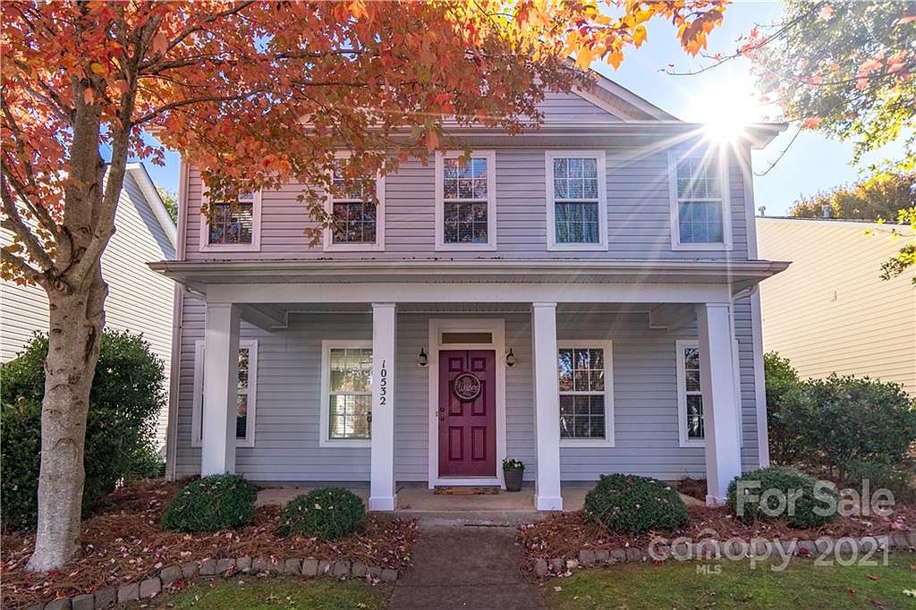 10532 Meadow Crossing Ln, Cornelius, NC 28031 Zillow