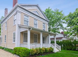 34 Hampton St, Sag Harbor, NY 11963