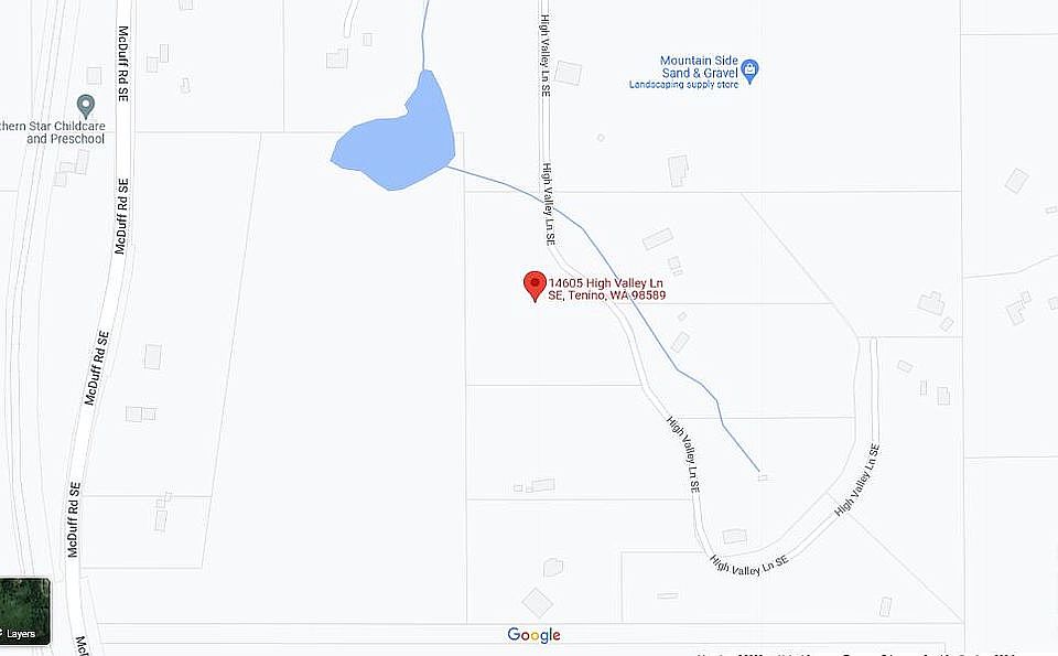 1st image of 14605 High Valley Ln SE