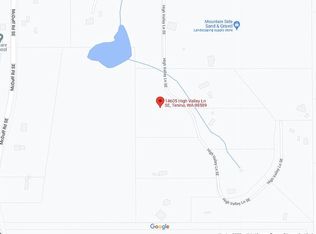 14605 High Valley Ln SE, Tenino, WA 98589