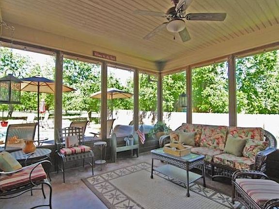 Sun Porch