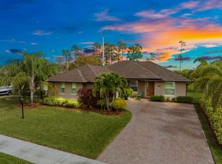 918 Yearling Trl, Sebastian, FL 32958