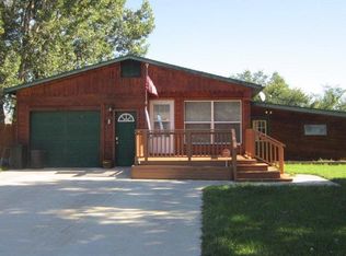 205 Davis St S, Burlington, ND 58722