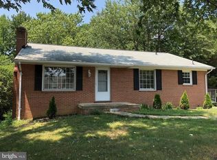 1020 Bernstein Rd, Fredericksburg, VA 22407