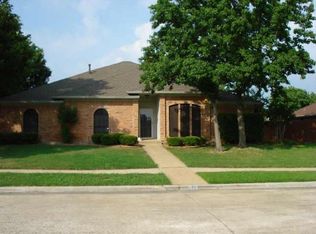 1629 Parkside Trl, Lewisville, TX 75077