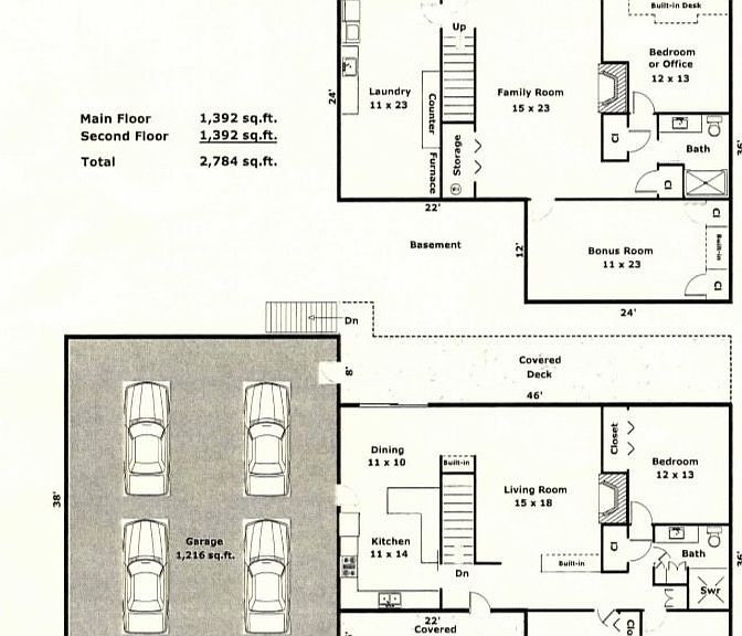 Listing photo 2