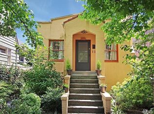 1822 41st Ave E, Seattle, WA 98112