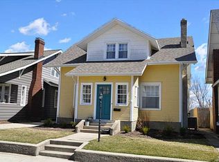 110 S 1st St, Tipp City, OH 45371