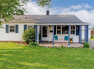 718 Syracuse Dr, Lebanon, IN 46052