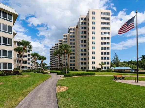 5924 MIDNIGHT PASS ROAD #507, SARASOTA, FL 34242