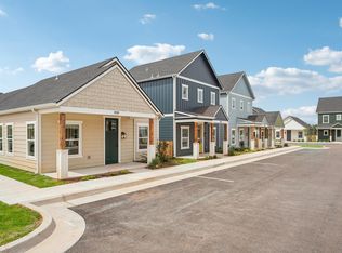 Magnolia Row, Oklahoma City, OK 73142