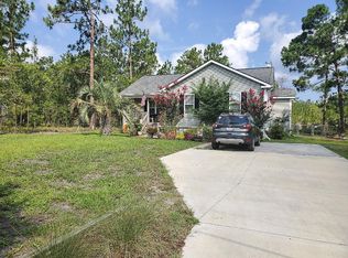 617 Prospect Rd, Southport, NC 28461