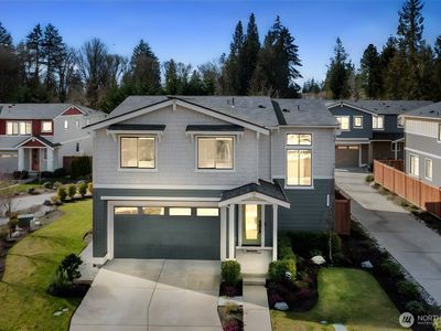 9951 135th Avenue NE UNIT 3, Kirkland, WA, 98033