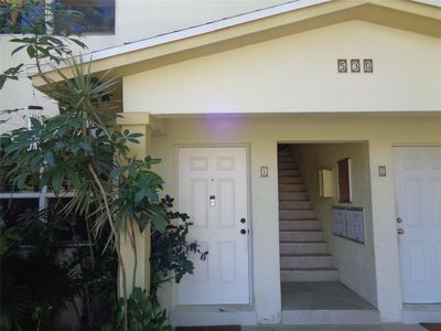 530 NE 15th Court #1, Fort Lauderdale, FL, 33304