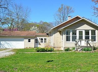 725 N Locust St, Vandalia, IL 62471