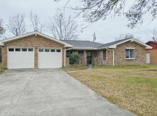 2125 Cashmere Dr, Port Arthur, TX 77640