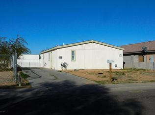 650 W Saguaro St, Casa Grande, AZ 85122