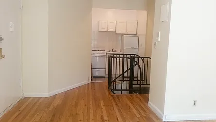 Rented by New York Residence