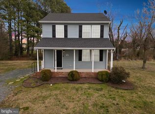 65 Sugar Dr, East New Market, MD 21631